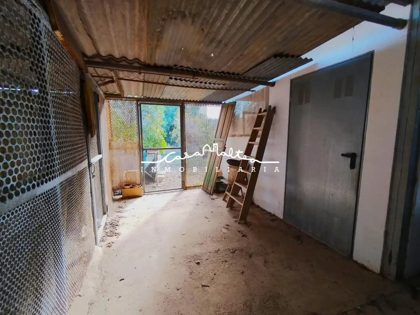 Casa o xalet en venda en Ador amb Calefacció, Jardí privat i Terrassa