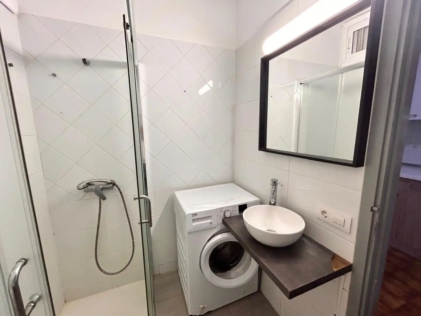 Baño de Estudio en venta en Candelaria con Piscina comunitaria