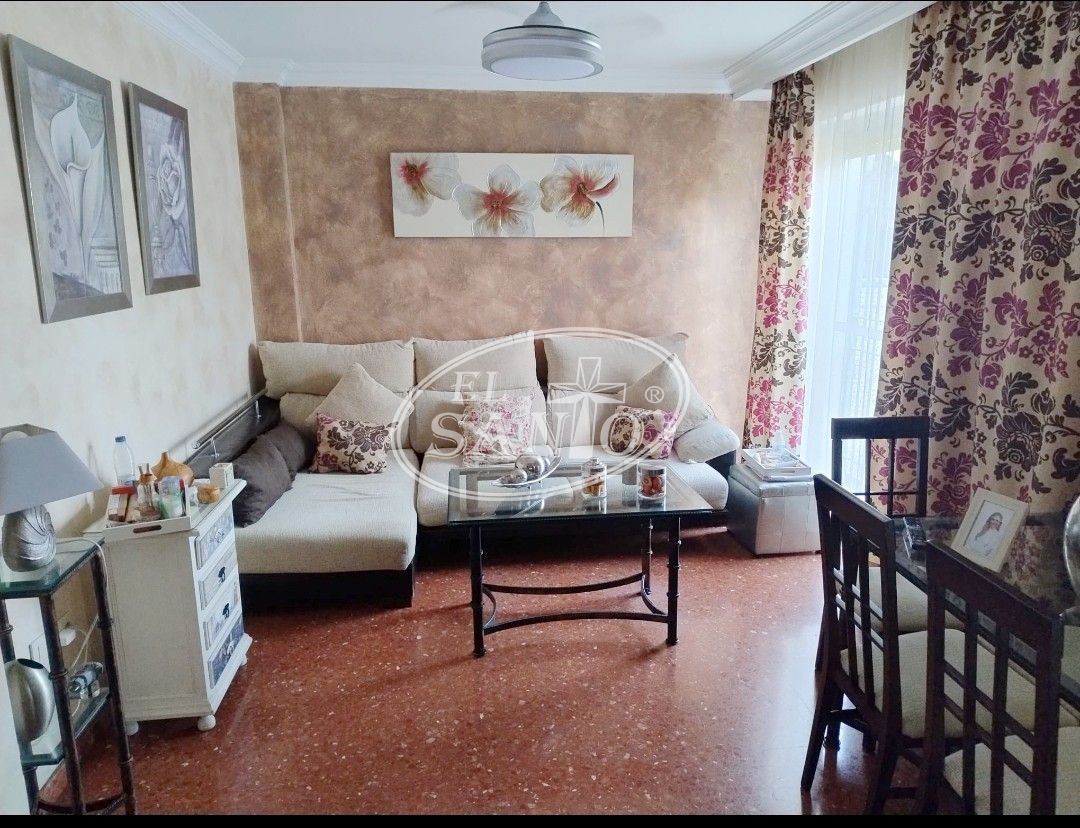 Living room of Duplex for sale in  Córdoba Capital  with Air Conditioner, Terrace and Storage room