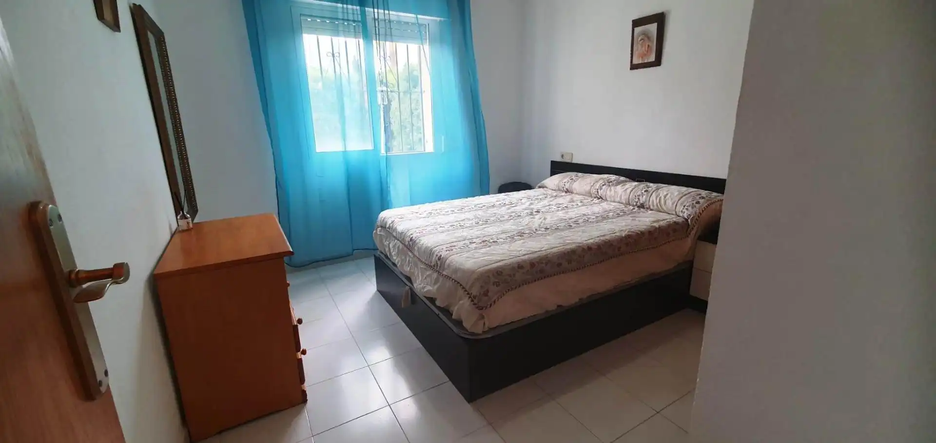 Casa amb jardí de lloguer a Los Balcones - Los Altos, imagen 11