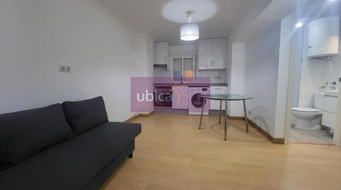 Foto 2 de Pis en venda a Plaza Industria, Vigo