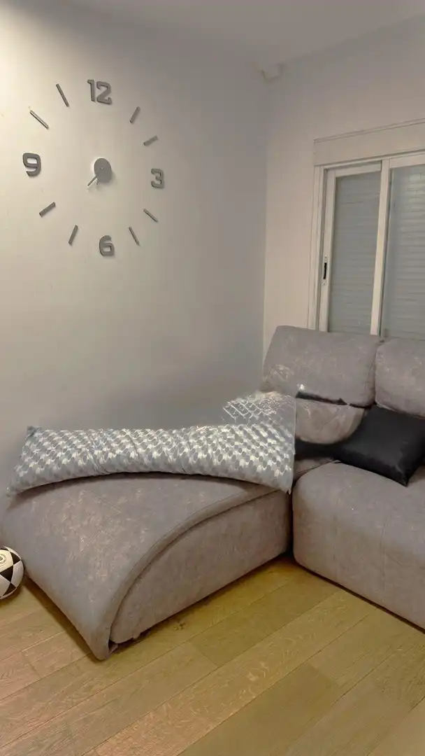 Habitación de Piso en venta en Madrid