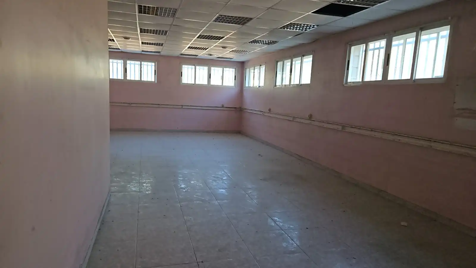 Nave industrial en venta en Alhama de Aragón