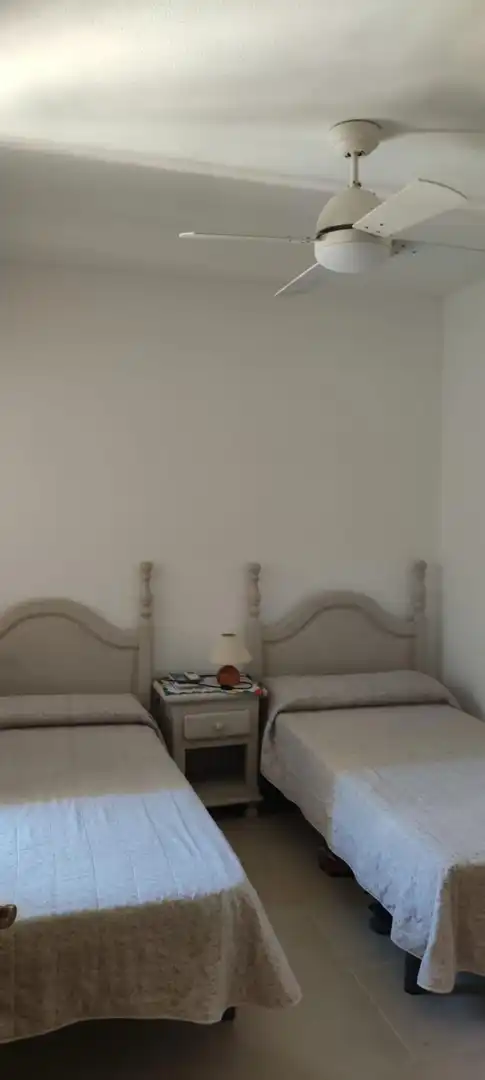 Bedroom of Apartments for sale in La Manga del Mar Menor