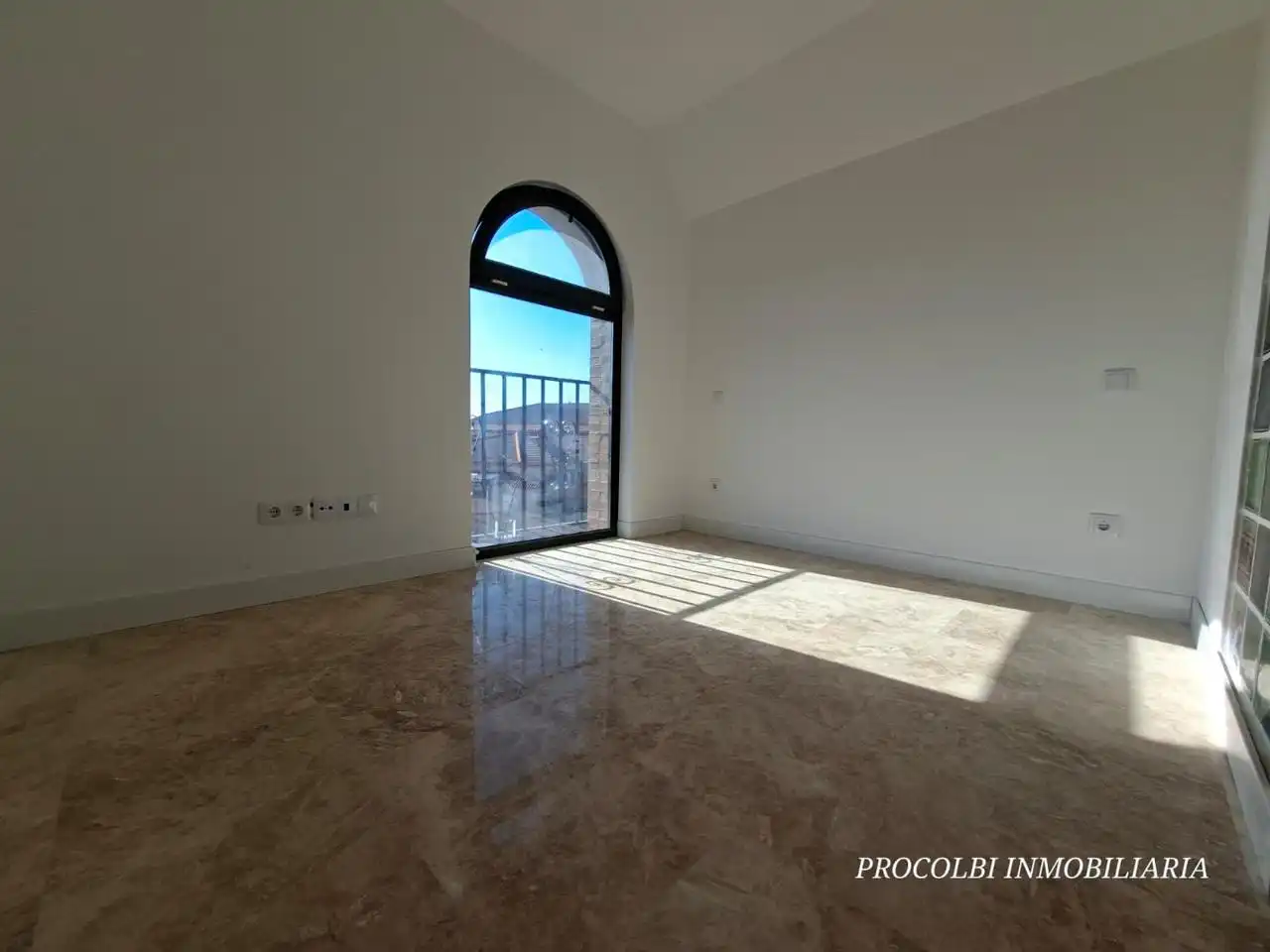 Loft amb ascensor en venda a Avenida Toreros, imagen 12