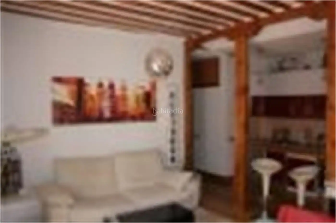 Appartamento con ascensore in affitto a Calle de la Luna 4, imagen 7