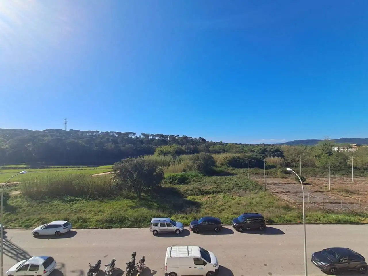 Pis en venda en Tordera amb Aire condicionat, Terrassa i Piscina comunitària
