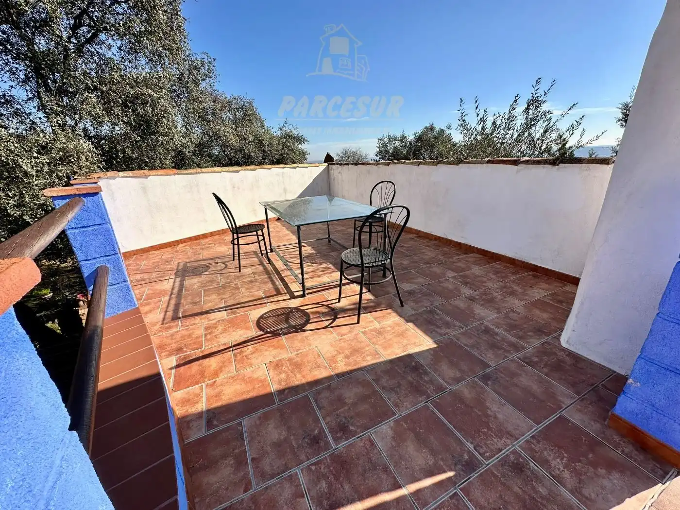Haus mit Pool zum Verkauf in Almodóvar del Río, imagen 35