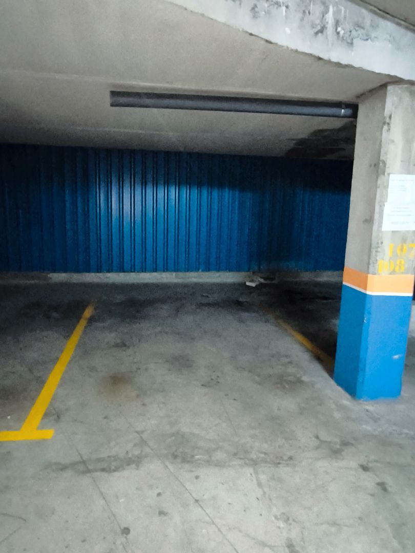 Garatge de lloguer a Calle Estrella Altair, San Ginés