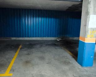 Parking of Garage to rent in Cartagena