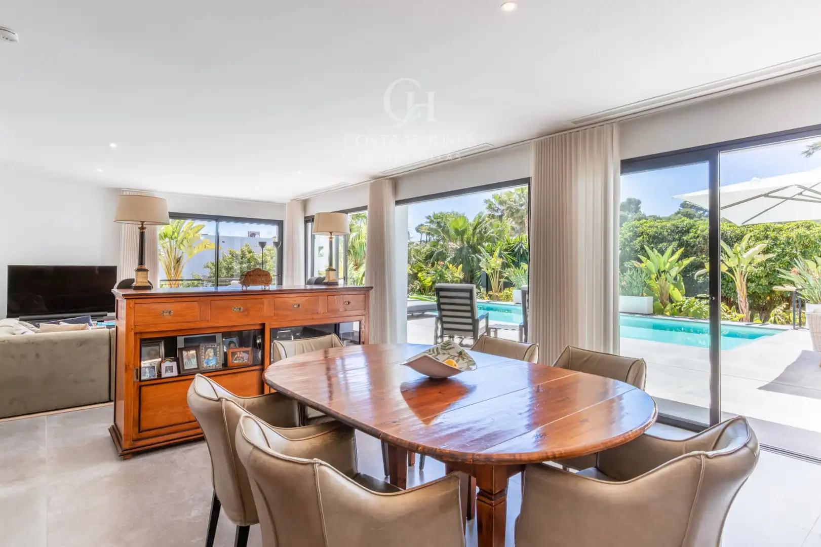 Villa avec piscine à vendre à Benimeit - Tabaira, imagen 5