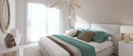 Habitación de Apartamento en venta en Istán con Terraza