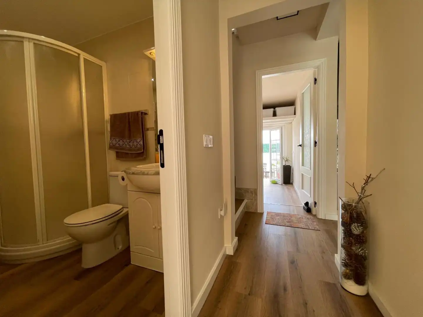 Chalet con piscina en venta en Cervera, imagen 26