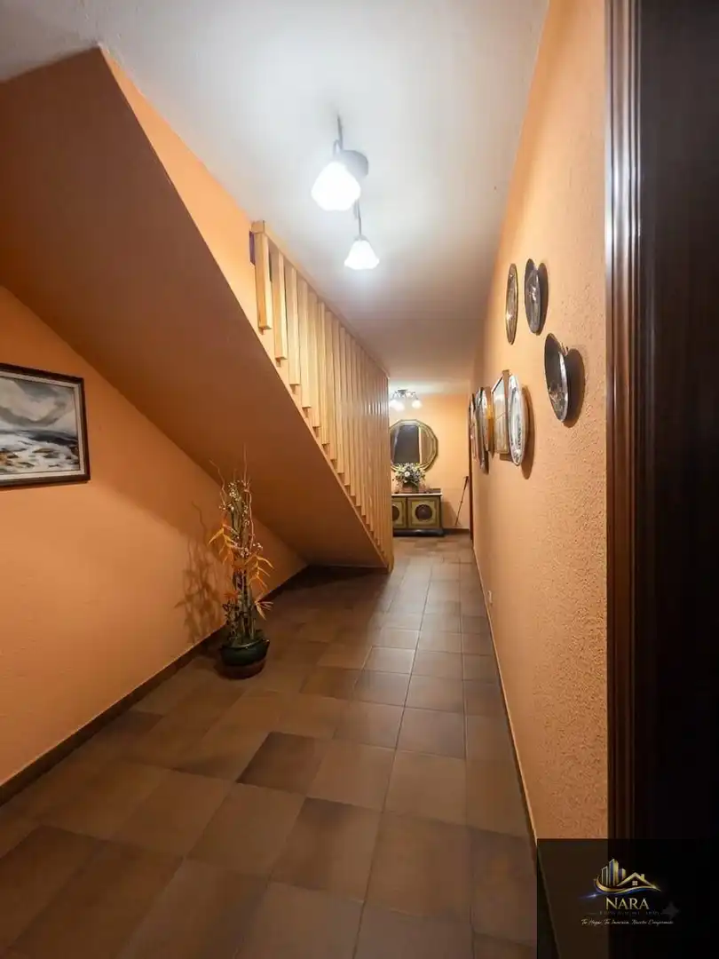 Houses for sale in Torrelavega   with Heating, Private garden and Parquet flooring