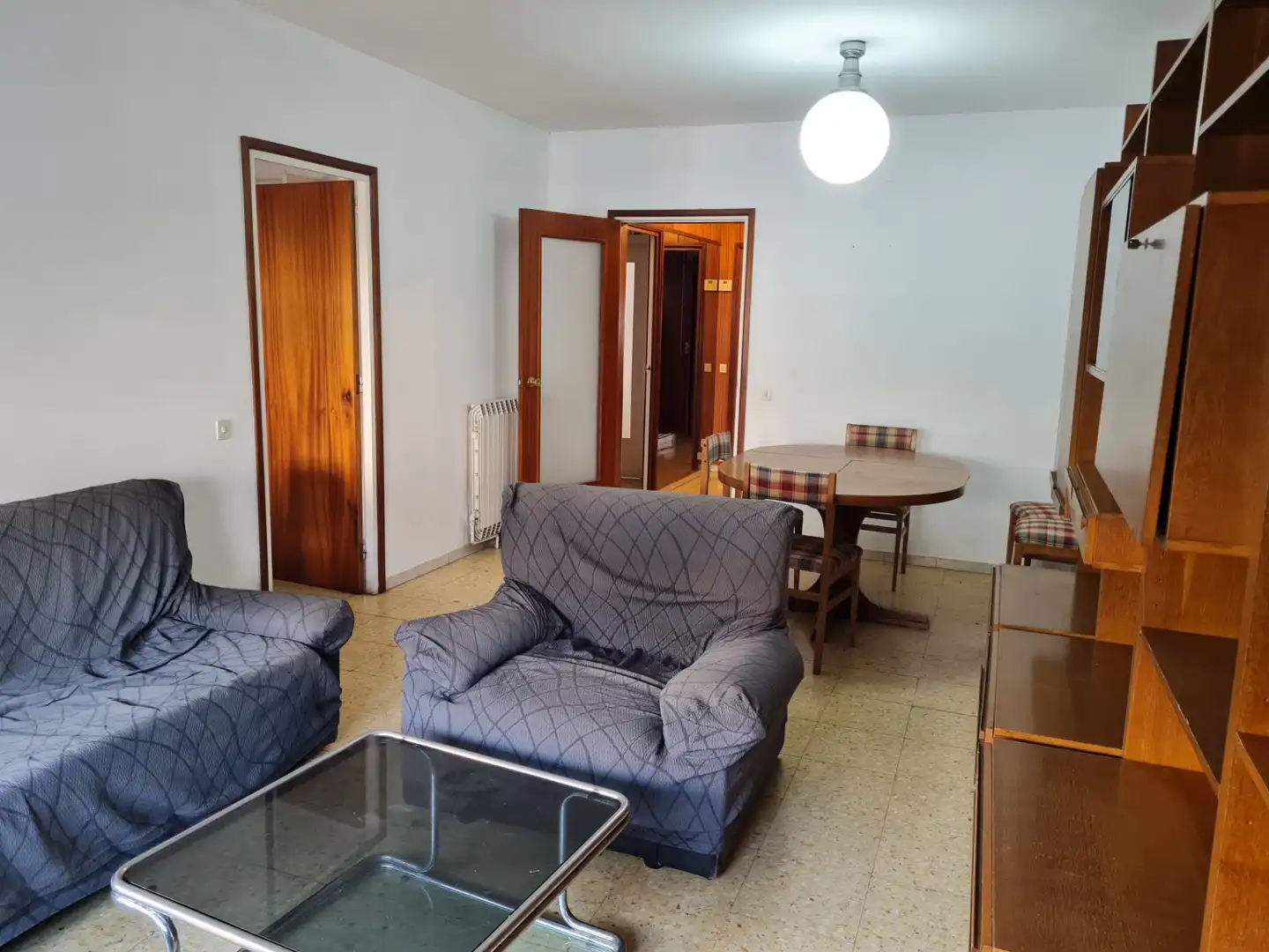 Piso de alquiler en Passeig Verdaguer, Barri Vell
