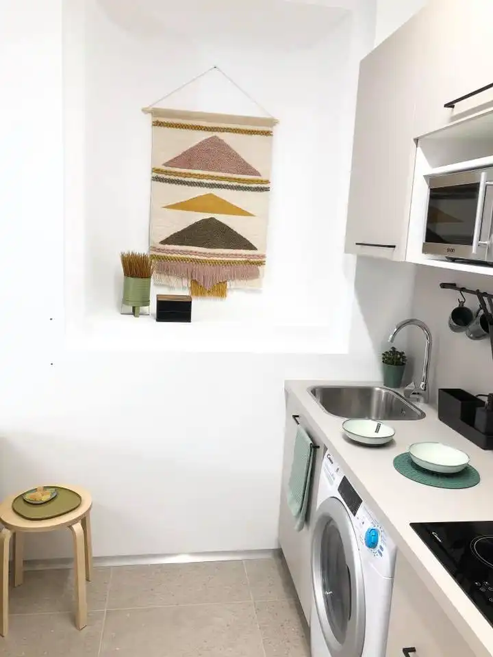 Study for rent in LA CORDETA, Centre - Zona Alta