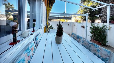 Photo 3 of Single-family semi-detached for sale in  Monte de Sta Pola, 35, Monte Faro - Altomar II, Santa Pola