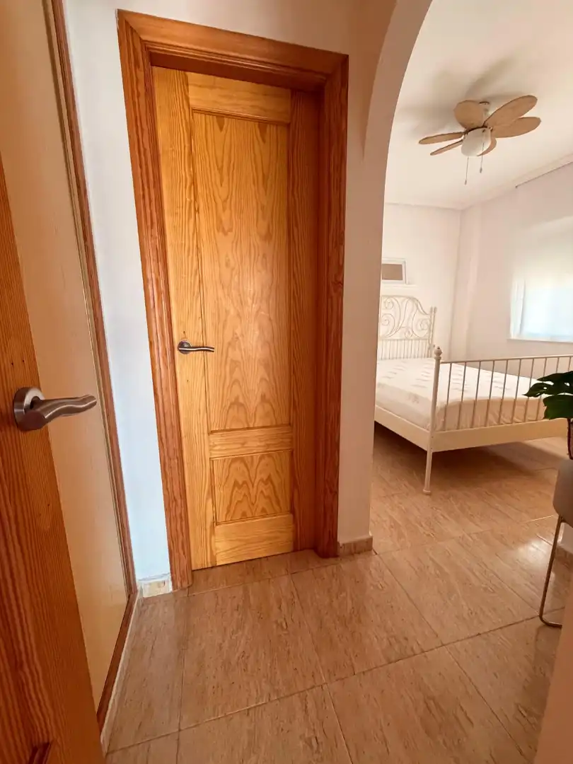 Appartement compact avec terrasse à vendre à Calle el Molino 22, imagen 9