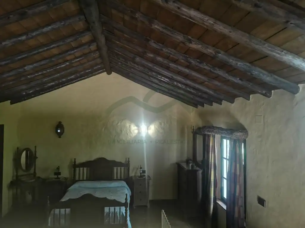 Finca rústica en venda en Zahara