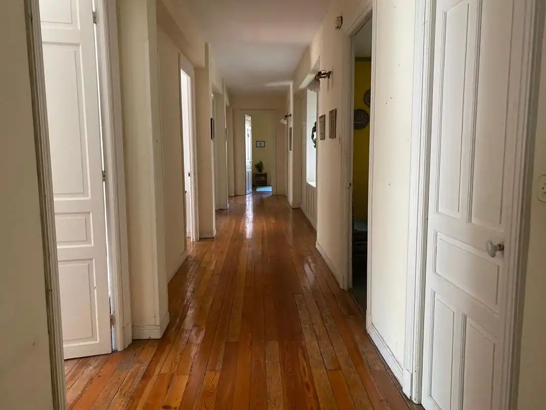 Appartement avec terrasse à vendre à Foruen Etorbidea, imagen 4