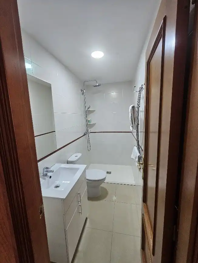 Baño de Casa o chalet en venta en Benigànim con Piscina