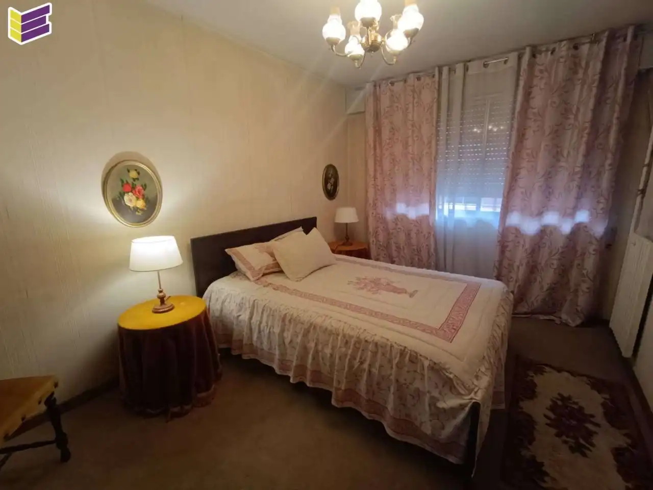 Piso en venta en Calle Virgen de los Remedios, Ponteareas
