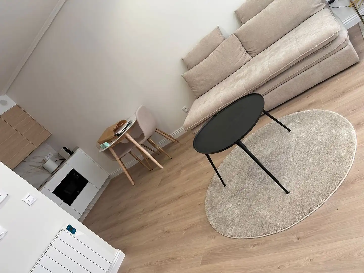 Wohnung zur Miete in Calle San Nicolás 4, imagen 5