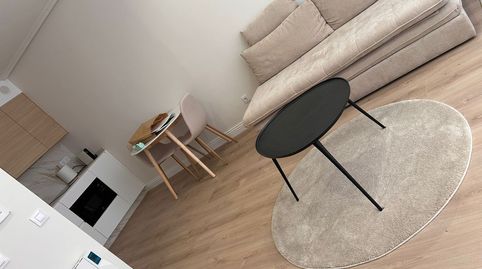 Foto 5 von Wohnung zur Miete in Calle San Nicolás, 4, Ciudad Vieja, A Coruña Capital