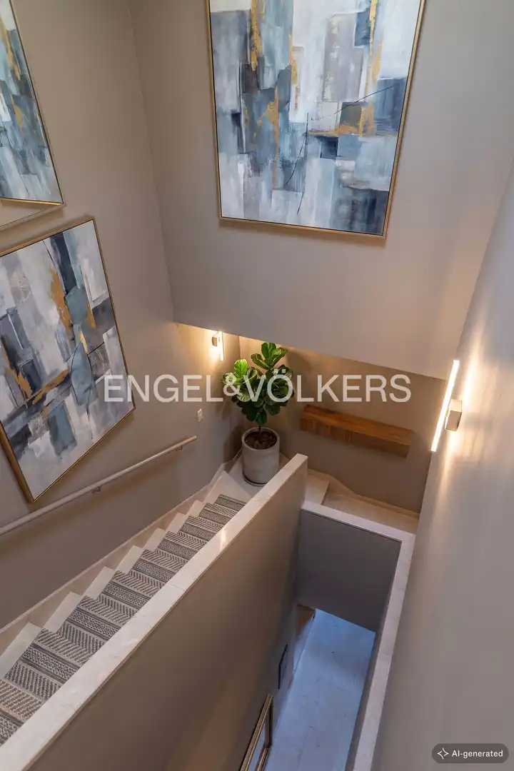 Houses for sale in Madrid  with Air Conditioner, Heating and Private garden