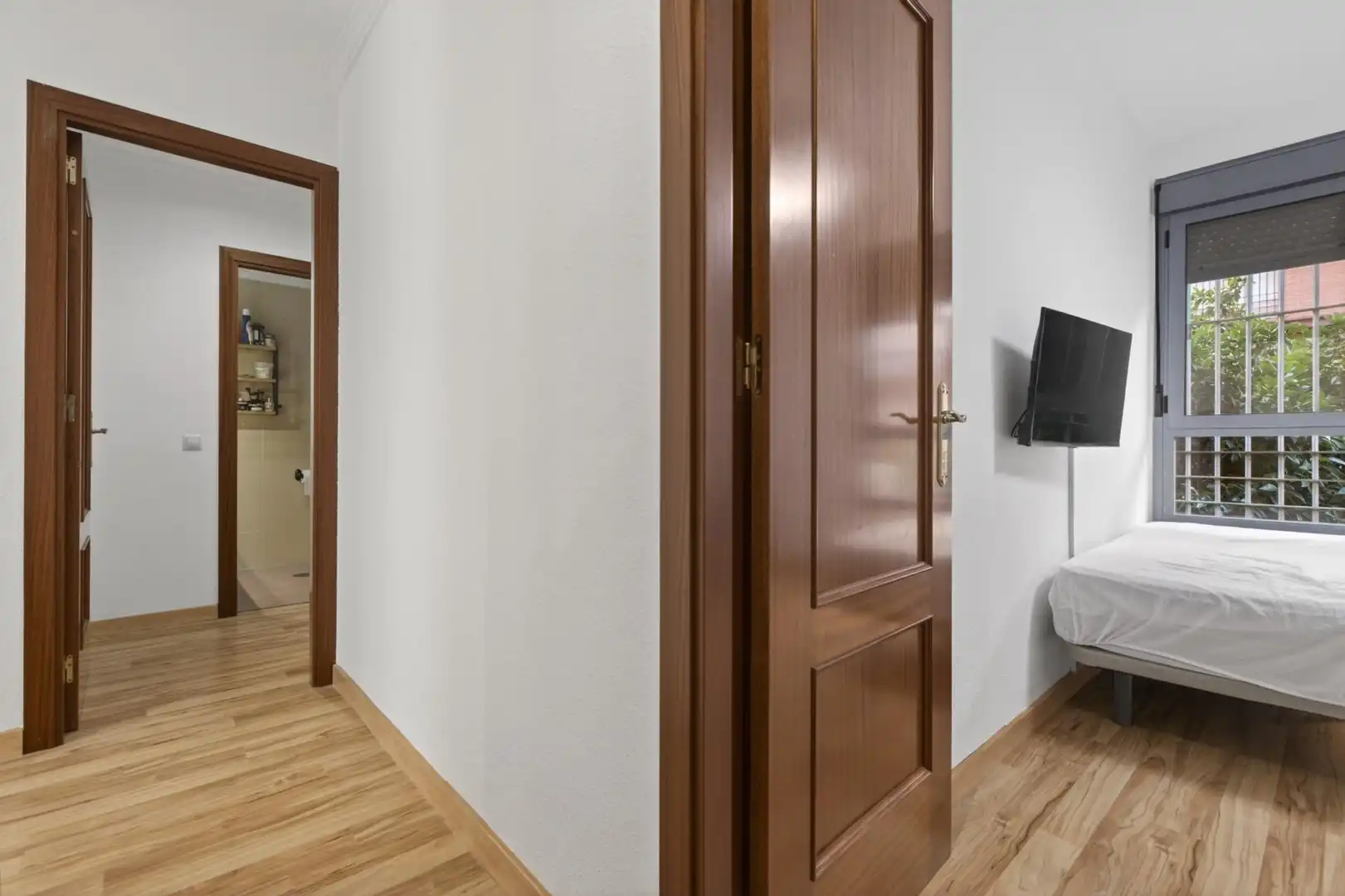 Piso en venta en Sevilla con Aire acondicionado, Terraza y Piscina comunitaria