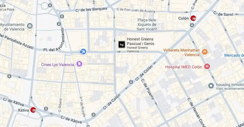 Pis de lloguer a Ciutat Vella, imagen 14
