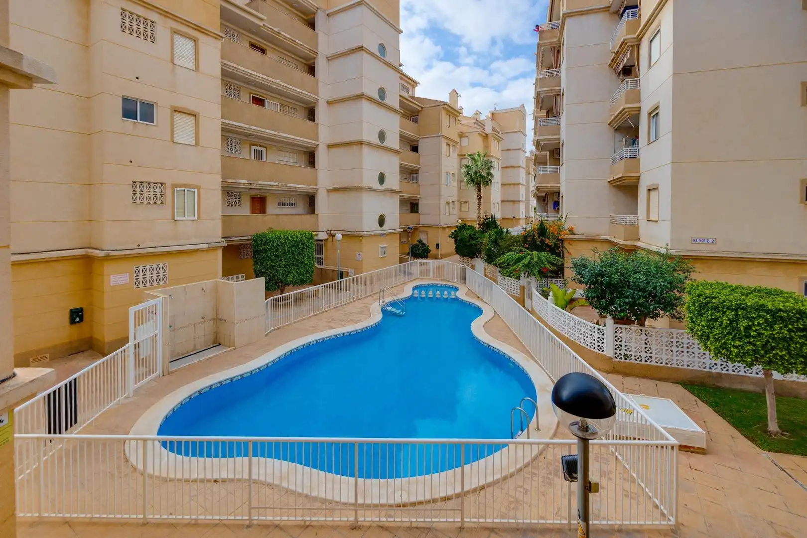 Mini appartamento con piscina in vendita a Avenida Avenida Diego Ramírez Pastor 277, imagen 39