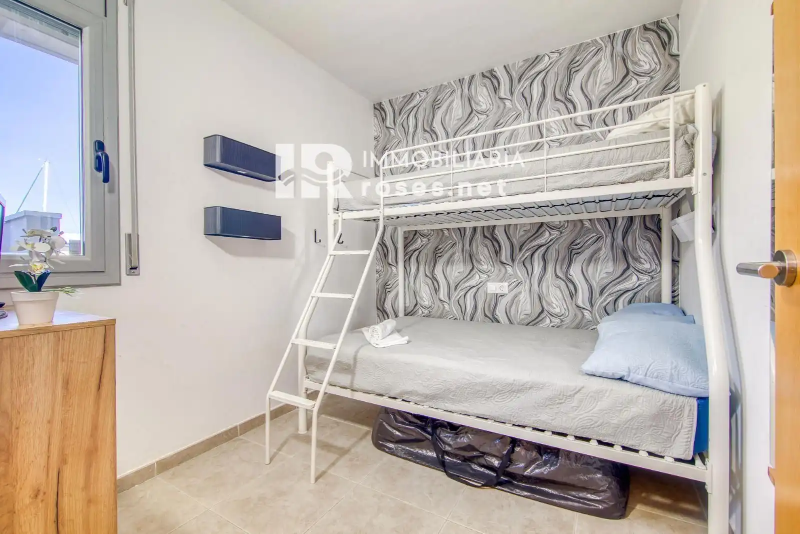 Appartement avec piscine à vendre à Cap Blanc, imagen 21