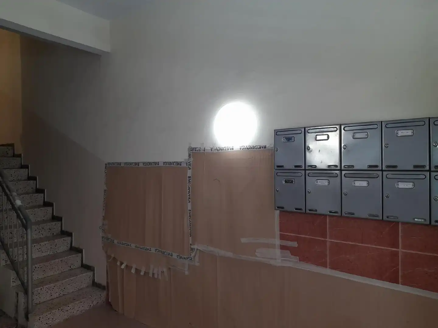 Pis en venda a Peramàs