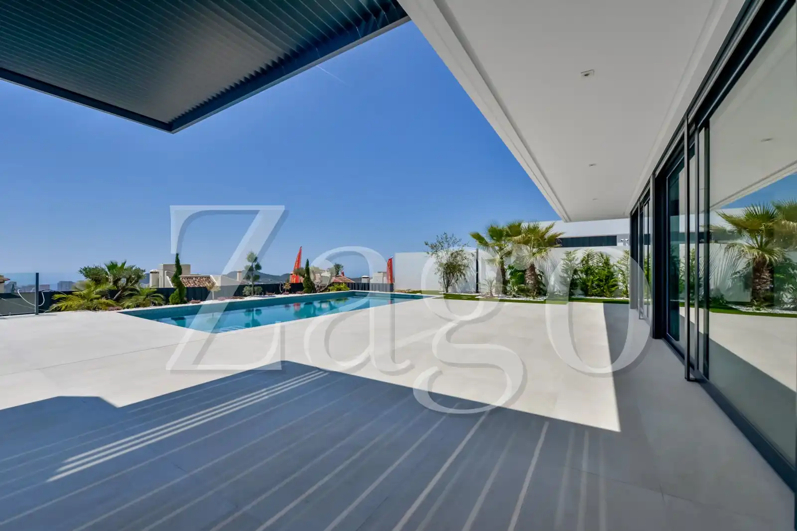 Casa in vendita a Finestrat Pueblo, imagen 46