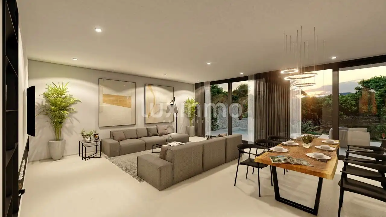 Villa avec terrasse à vendre à Altea la Vella, imagen 11