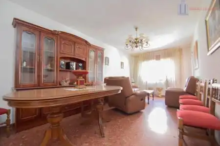 Wohnzimmer von Wohnung zum Verkauf in Atarfe