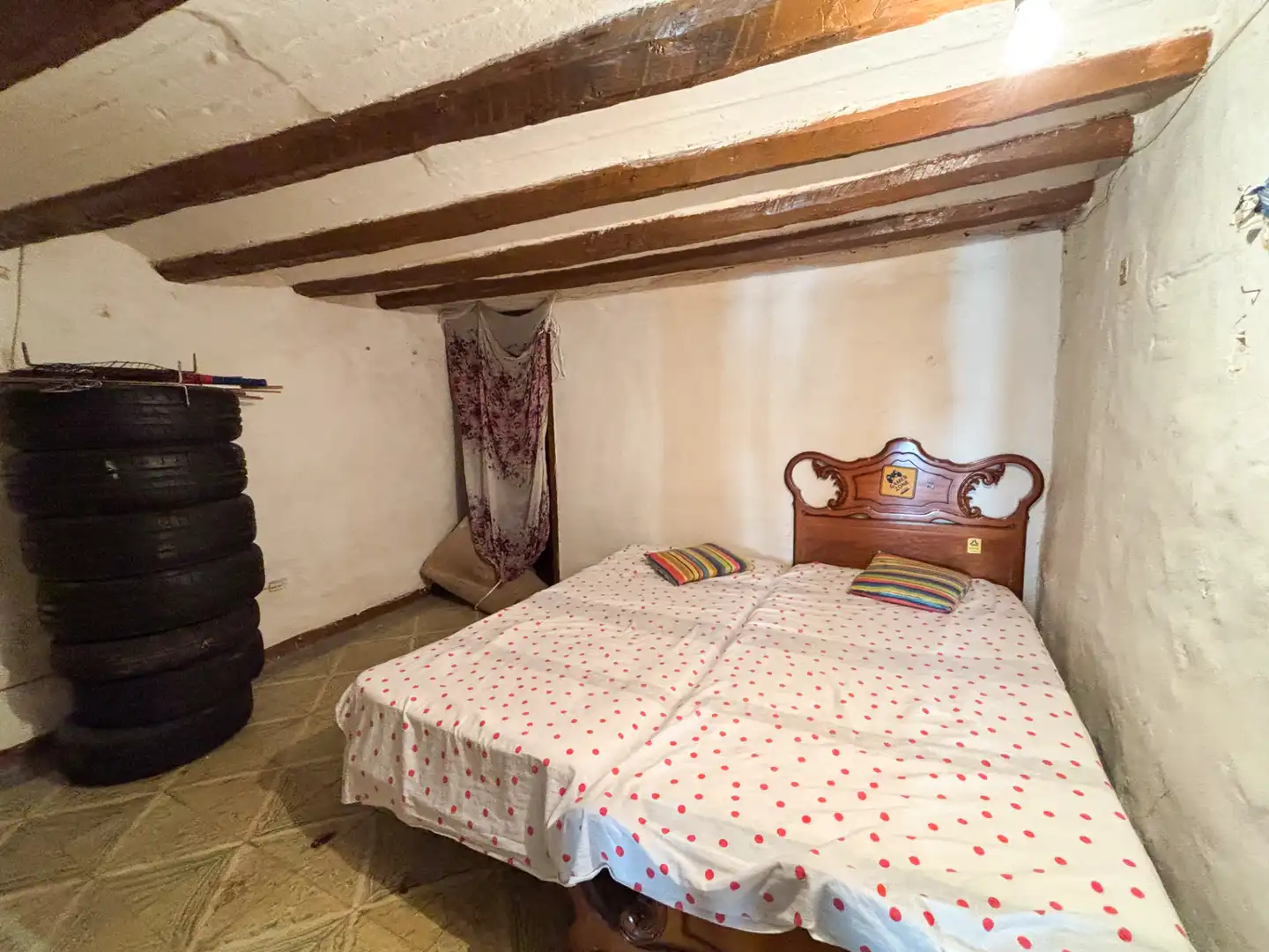 Maison jumelée à vendre à Avinguda del Raval de Valencia, imagen 21