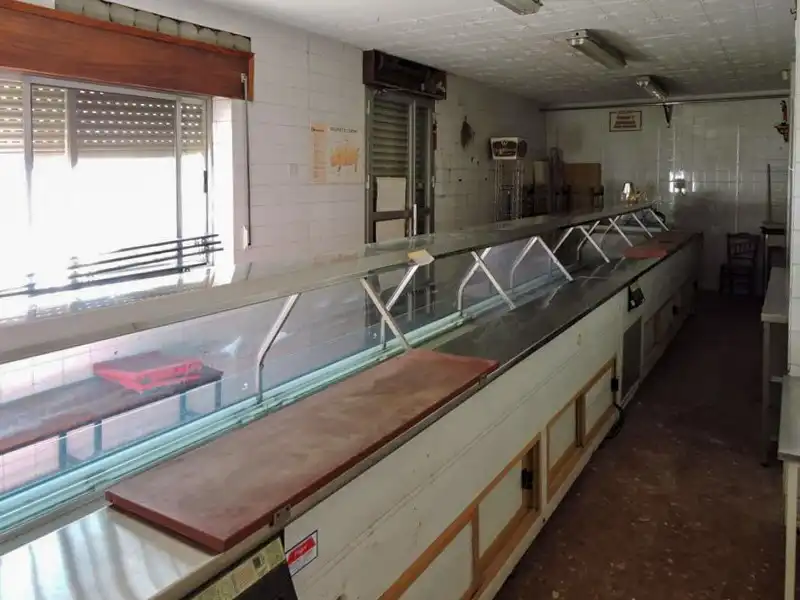Casa o xalet en venda en Churriana de la Vega amb Terrassa i Traster