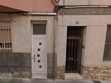 Wohnung zum Verkauf in CL ALFONS XIII