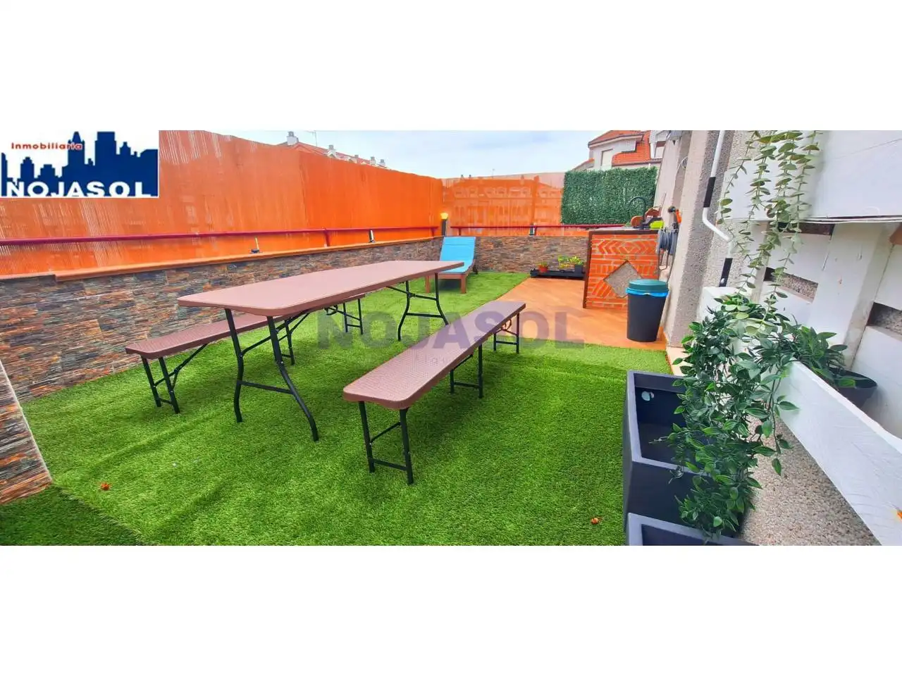 Mini appartamento in affitto a Calle Padre Pedro López 8, imagen 11