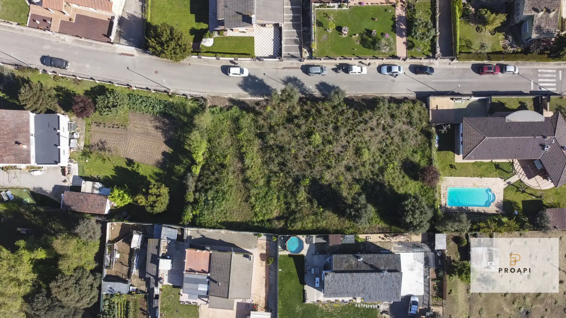 Terreno residencial en venta en Vilobí d'Onyar, imagen 6