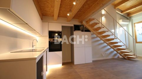 Foto 5 de Dúplex en venta en Calle Jaume 1er, 127, Nord, Vic