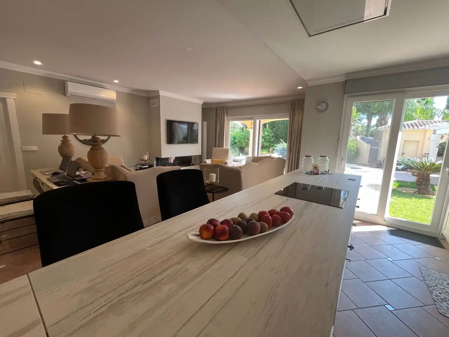 Casa con piscina in vendita a El Montgó, imagen 19