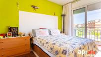 Bedroom of Flat for sale in Vila-seca  with Air Conditioner, Terrace and Balcony