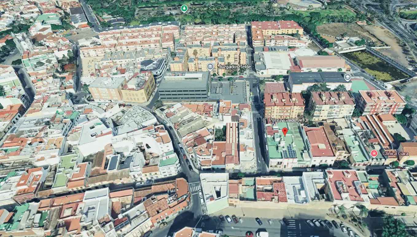 Business premises to rent in Calle Pérez Galdós 13, imagen 22