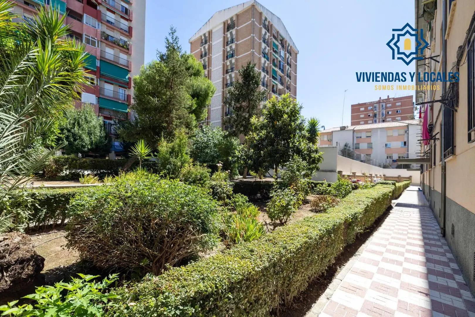 Piso en venta en Calle VICTOR HUGO, Campo Verde