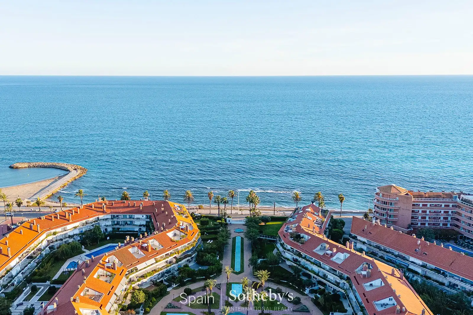 Penthouse with pool for sale in Can Girona - Terramar - Vinyet, imagen 27