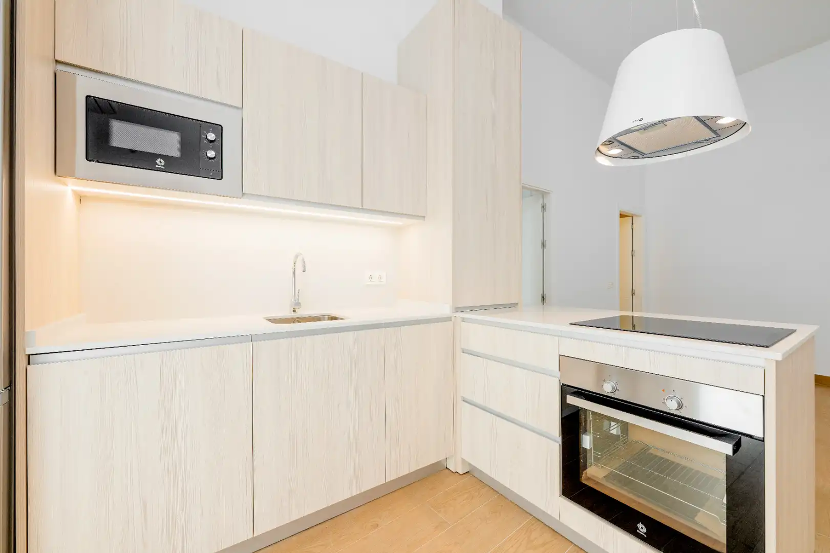 Appartement neuf avec ascenseur à vendre à Calle San Agustín 13, imagen 4