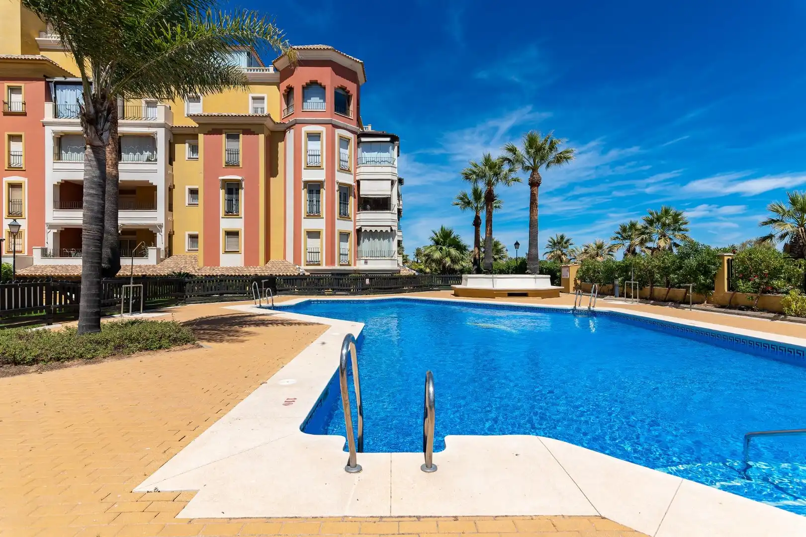 Penthouse mit Terrasse zum Verkauf in Paseo de la Cruz 23, imagen 45